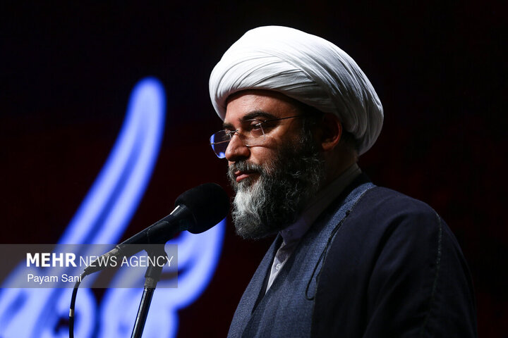 نقش‌آفرینی شهید نائینی عامل توفیقات اصحاب رسانه در مواجهه با دشمن است