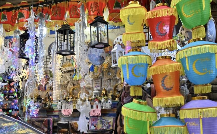 جهان آماده فرارسیدن ماه ضیافت خداوند