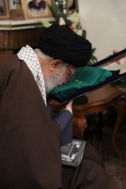 داستان کوتاه یک زندگی که در آشوب پایان یافت