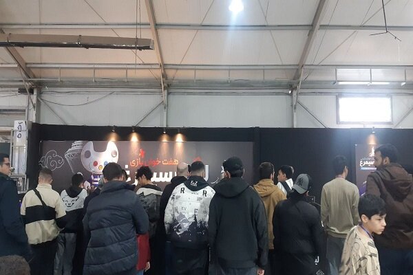 «هفتخوان» بازیسازان ایرانی؛ از هیجان لیگ سیمرغ تا چالش بازار جهانی