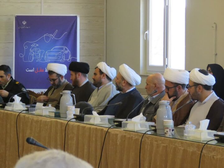 همایش«طلایه‌داران تبلیغ»؛هم‌افزایی مبلغان برای جهاد تبیین در ماه رمضان