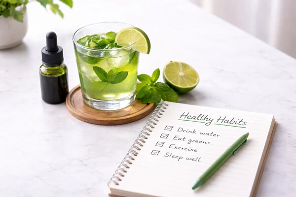 همه چیز درباره کلرونایت؛ از خرافات تا واقعیت