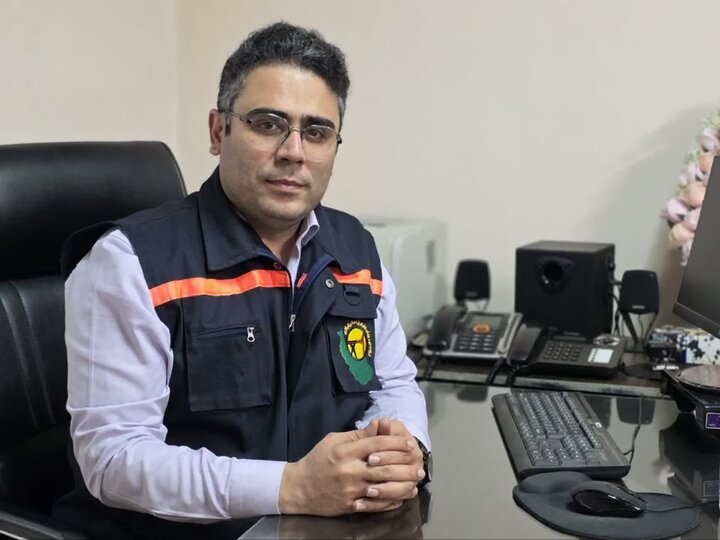 نیاز هزار میلیارد تومانی برای حذف کامل شبکه سیمی برق در لنگرود نیاز هزار میلیارد تومانی برای حذف کامل شبکه سیمی برق در لنگرود