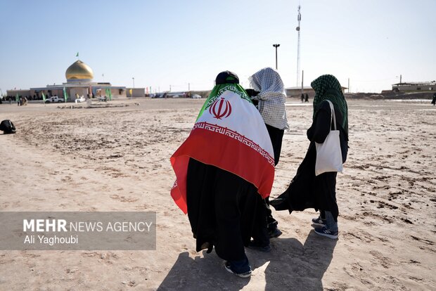 از شالیزار تا خاکریز جنگ