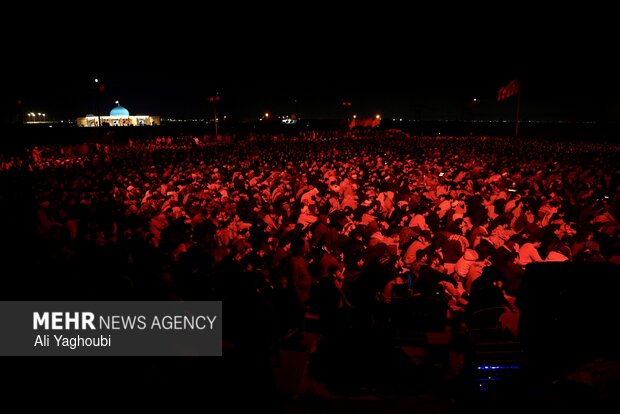 از شالیزار تا خاکریز جنگ