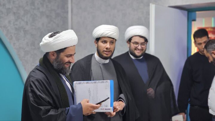 نمایشگاهی تعاملی برای تربیت سفیران نهضت ملی &laquo;زندگی با آیه&zwnj;ها&raquo;