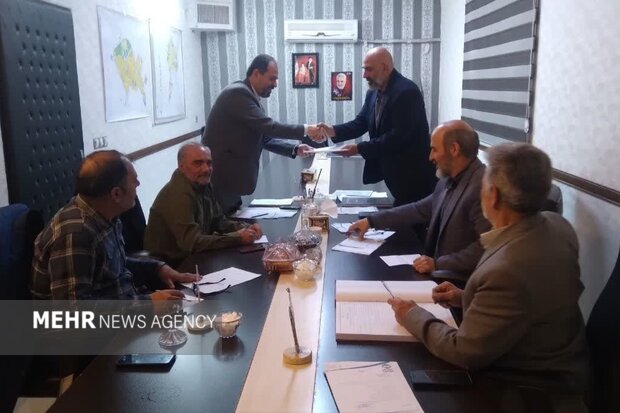 شهرداری جلیل‌آباد با رشد ۵۵ درصدی بودجه سال آینده را اعلام کرد