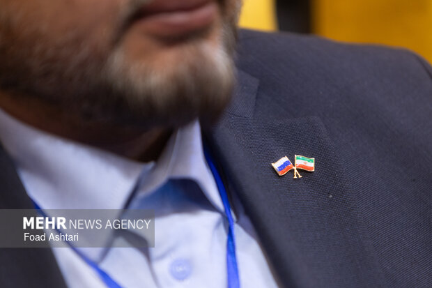 نوزدهمین اجلاس همکاری تجاری اقتصادی ایران و روسیه