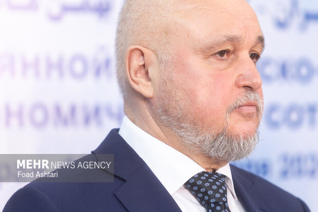 نوزدهمین اجلاس همکاری تجاری اقتصادی ایران و روسیه