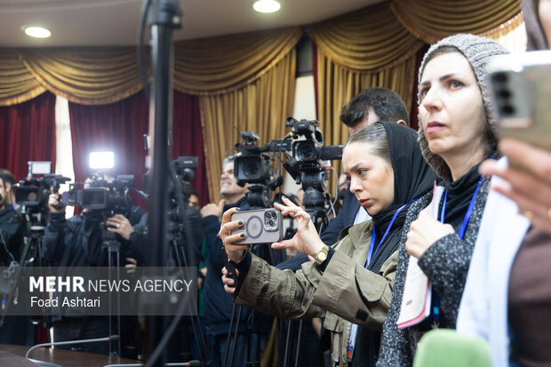 نوزدهمین اجلاس همکاری تجاری اقتصادی ایران و روسیه