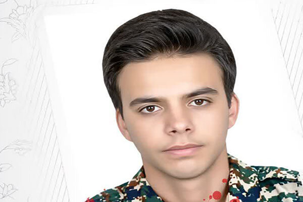 عیار مردانگی یک پسر ۱۵ ساله