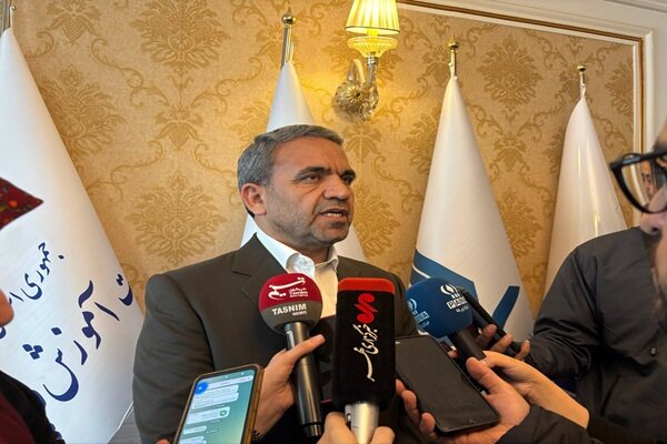 مدرسه تراز؛ محور برنامه‌های آموزش و پرورش در سال تحصیلی جدید