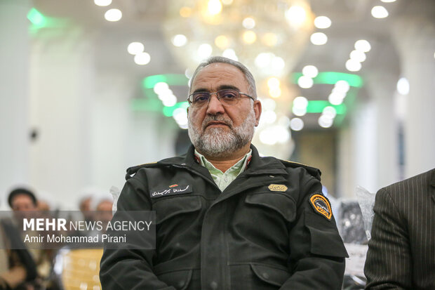 دوازدهمین کنفرانس بین‌المللی حقوق بشر آمریکایی از دیدگاه رهبر معظم انقلاب اسلامی