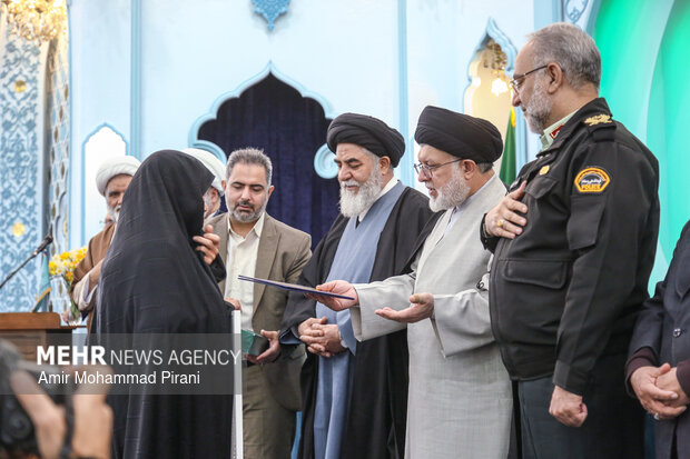 دوازدهمین کنفرانس بین‌المللی حقوق بشر آمریکایی از دیدگاه رهبر معظم انقلاب اسلامی