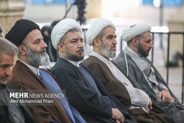 دوازدهمین کنفرانس بین‌المللی حقوق بشر آمریکایی از دیدگاه رهبر معظم انقلاب اسلامی