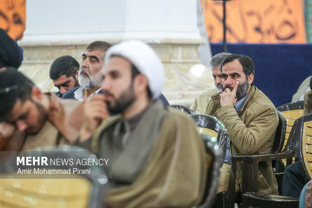 دوازدهمین کنفرانس بین‌المللی حقوق بشر آمریکایی از دیدگاه رهبر معظم انقلاب اسلامی