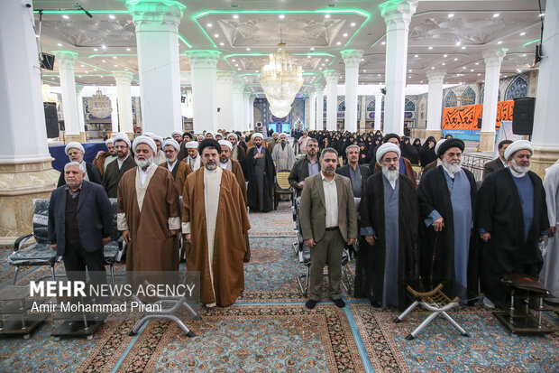 دوازدهمین کنفرانس بین‌المللی حقوق بشر آمریکایی از دیدگاه رهبر معظم انقلاب اسلامی