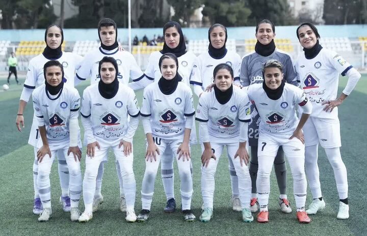 رقابت پایاپای خاتون و گلگهر تا آخرین بازی برای کسب جام