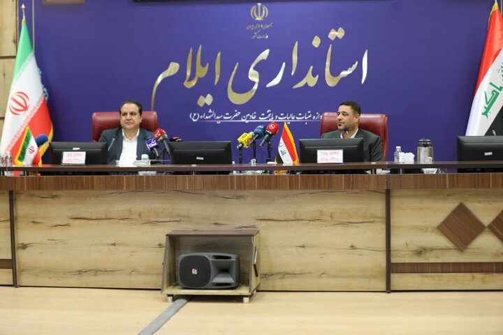 روابط ایران و عراق مستحکم و پایدار است