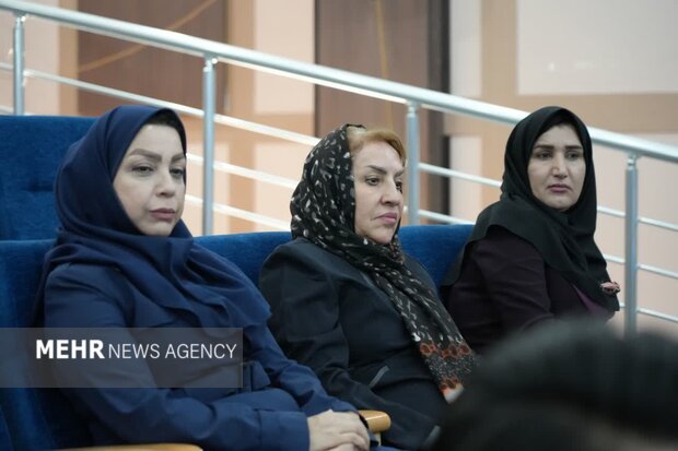 نشست رئیس‌جمهور با فعالان اقتصادی لرستان