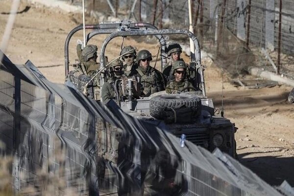 توغل "إسرائيلي" جديد في القنيطرة.. اقتحام منازل واعتقال شاب سوري