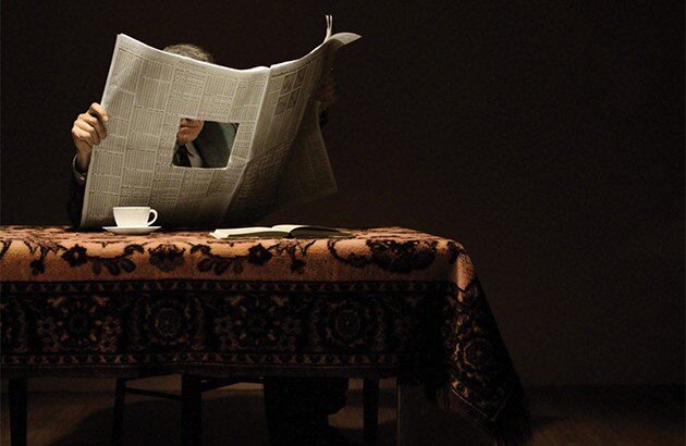 مردم قربانی جنگ روایتها؛ فاصله معنادار میان اخبار تا زندگی مردم قربانی جنگ روایتها؛ فاصله معنادار میان اخبار تا زندگی