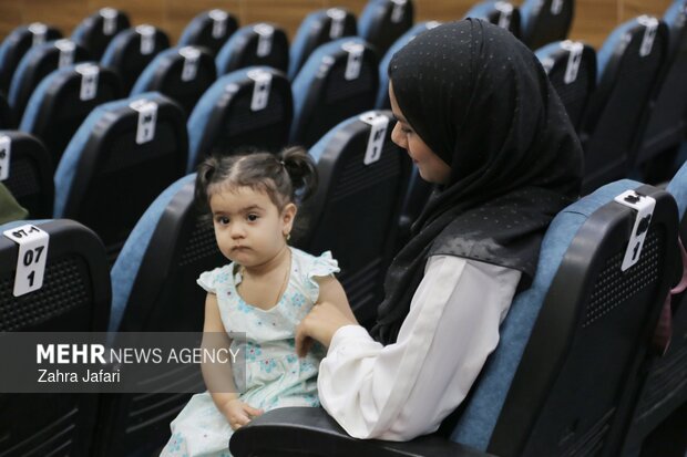 جشنواره ابوذر هرمزگان