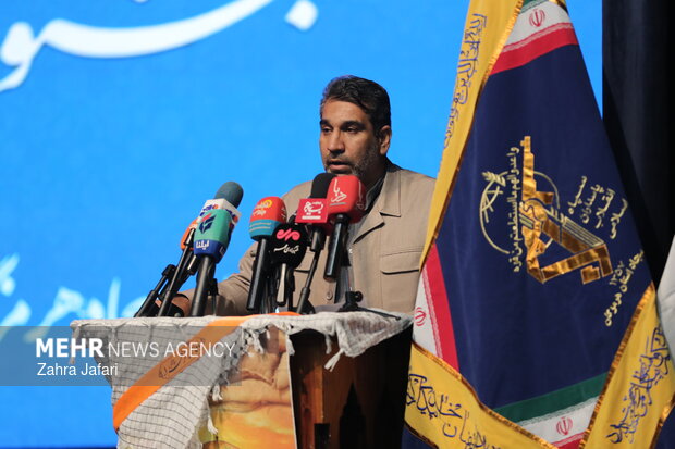 جشنواره ابوذر هرمزگان