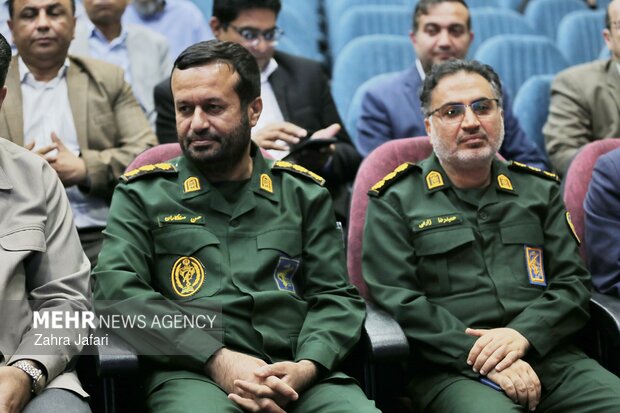 جشنواره ابوذر هرمزگان