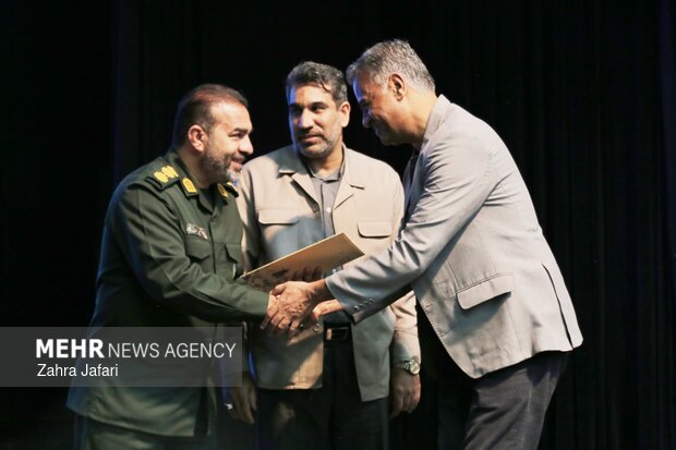 جشنواره ابوذر هرمزگان