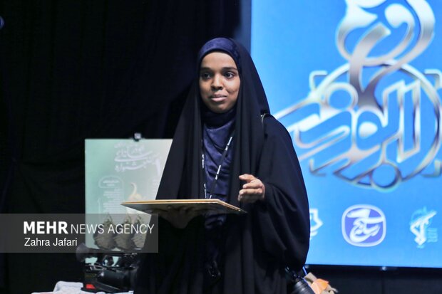 جشنواره ابوذر هرمزگان