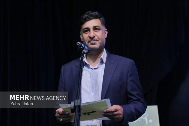 جشنواره ابوذر هرمزگان