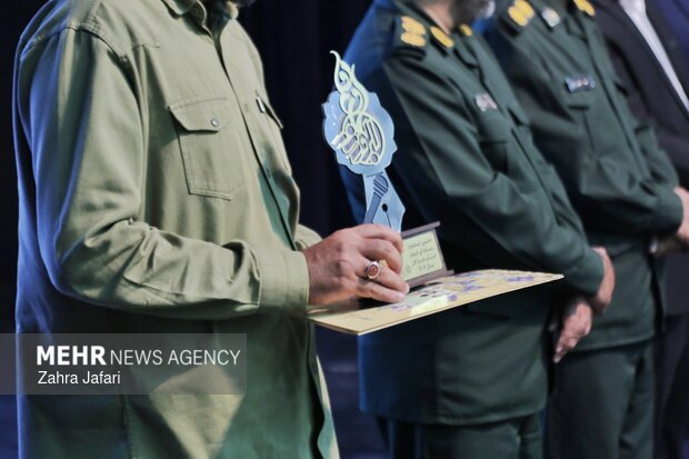 جشنواره ابوذر هرمزگان