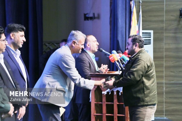 جشنواره ابوذر هرمزگان