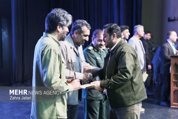 جشنواره ابوذر هرمزگان