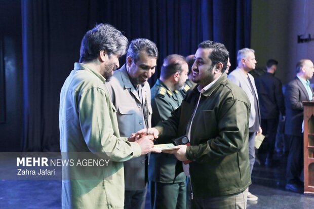 جشنواره ابوذر هرمزگان