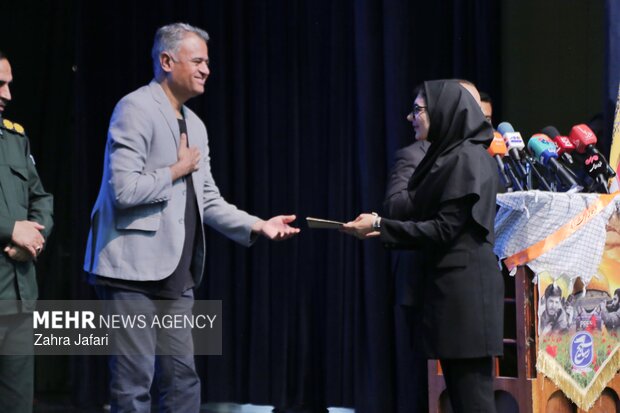 جشنواره ابوذر هرمزگان