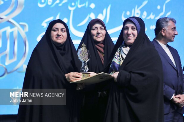 جشنواره ابوذر هرمزگان