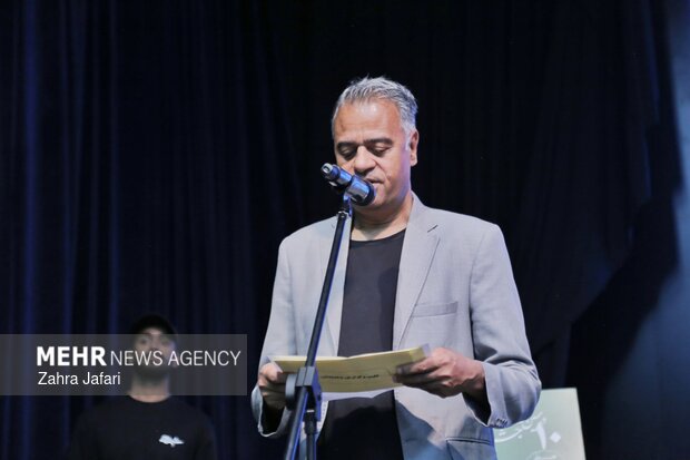 جشنواره ابوذر هرمزگان