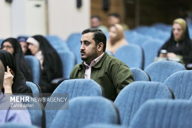 جشنواره ابوذر هرمزگان