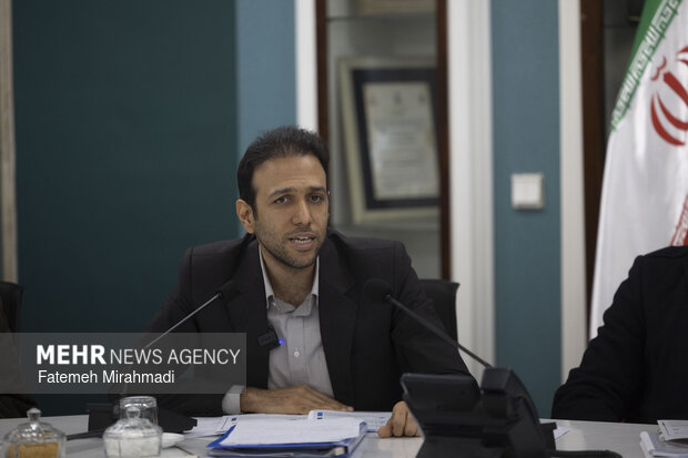 آیین بهره‌برداری طرح‌های گروه اقتصاد مردمی بنیاد تعاون بسیج