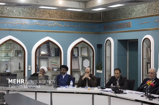 آیین بهره‌برداری طرح‌های گروه اقتصاد مردمی بنیاد تعاون بسیج