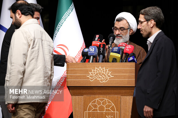 اختتامیه بیست‌وسومین جشنواره ملی کتاب رشد