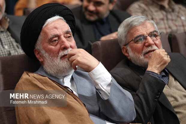 اختتامیه بیست‌وسومین جشنواره ملی کتاب رشد