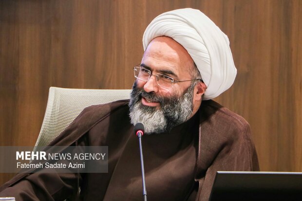 کرسی آزاداندیشی بیانیه گام دوم انقلاب و مسئله سبک زندگی