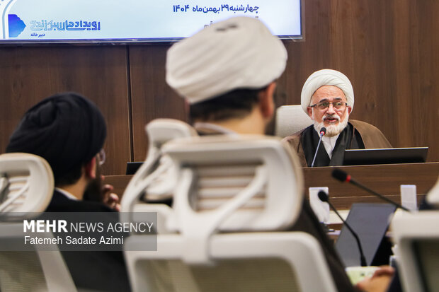 کرسی آزاداندیشی بیانیه گام دوم انقلاب و مسئله سبک زندگی