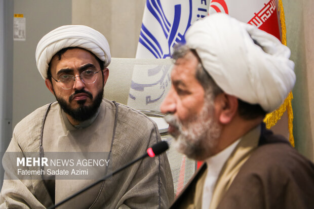 کرسی آزاداندیشی بیانیه گام دوم انقلاب و مسئله سبک زندگی