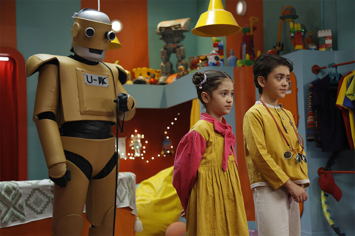 «هتل بسیار بسیار عجیب» چگونه شکل گرفت؟؛ جزئیات تولید سریال رمضانی