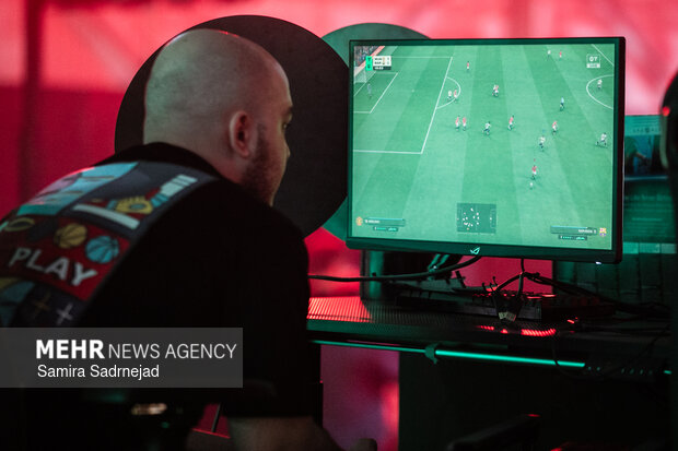 اختتامیه لیگ هفت‌خوان سیمرغ