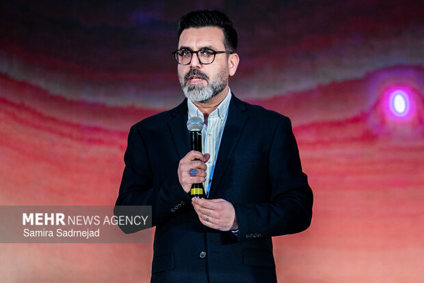 اختتامیه لیگ هفت‌خوان سیمرغ